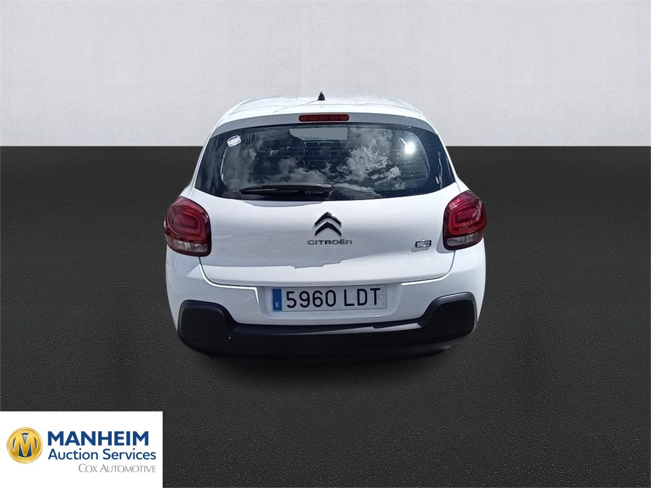 Foto Citroën C3 5