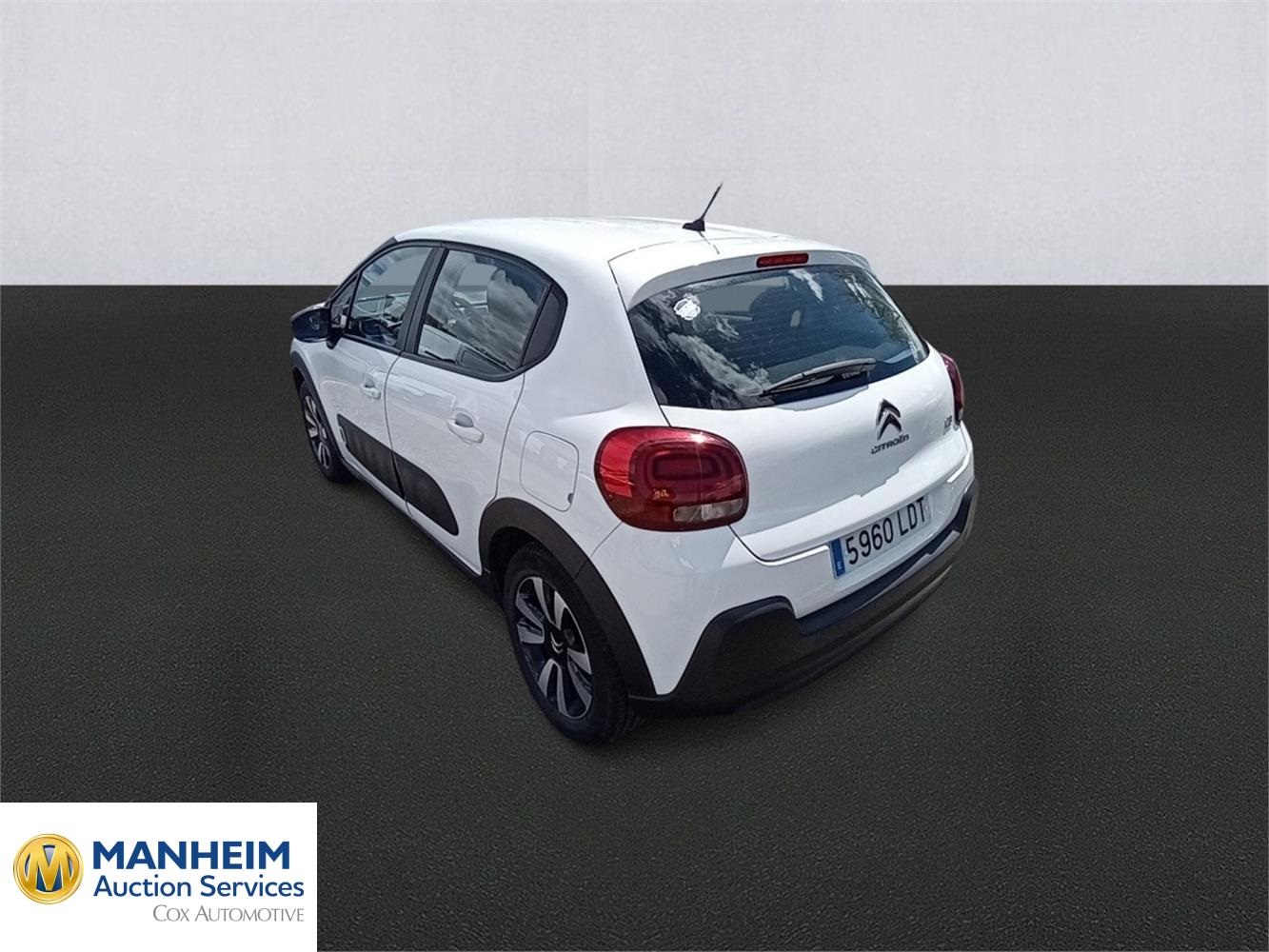 Foto Citroën C3 6