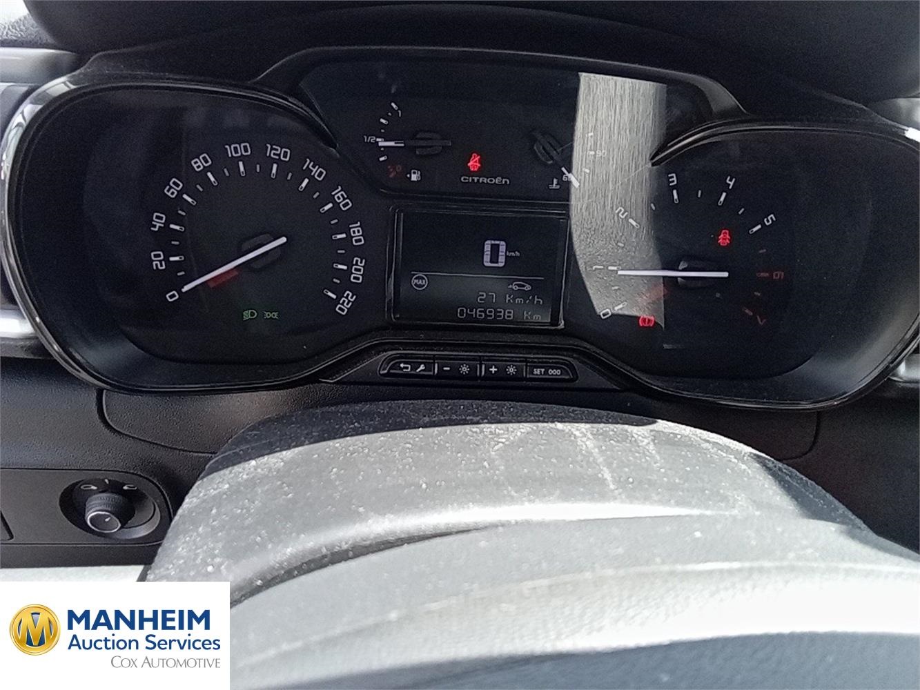 Foto Citroën C3 8
