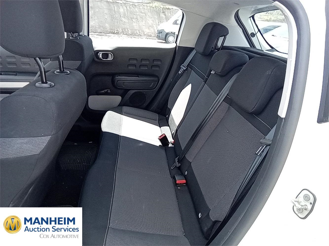 Foto Citroën C3 9