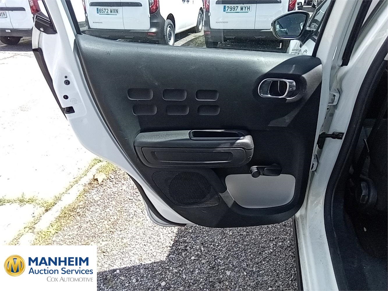 Foto Citroën C3 14
