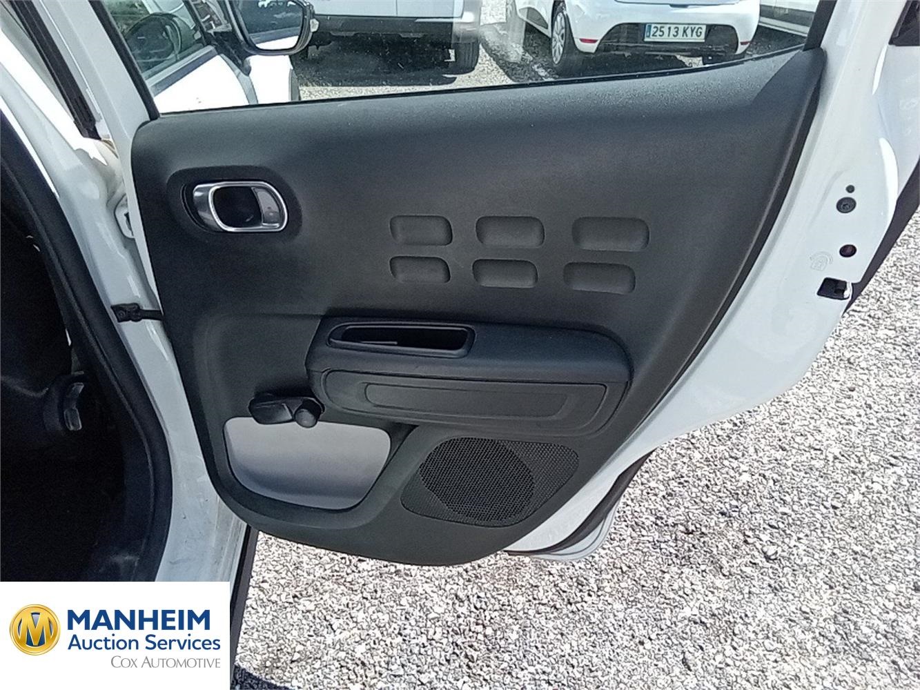 Foto Citroën C3 18