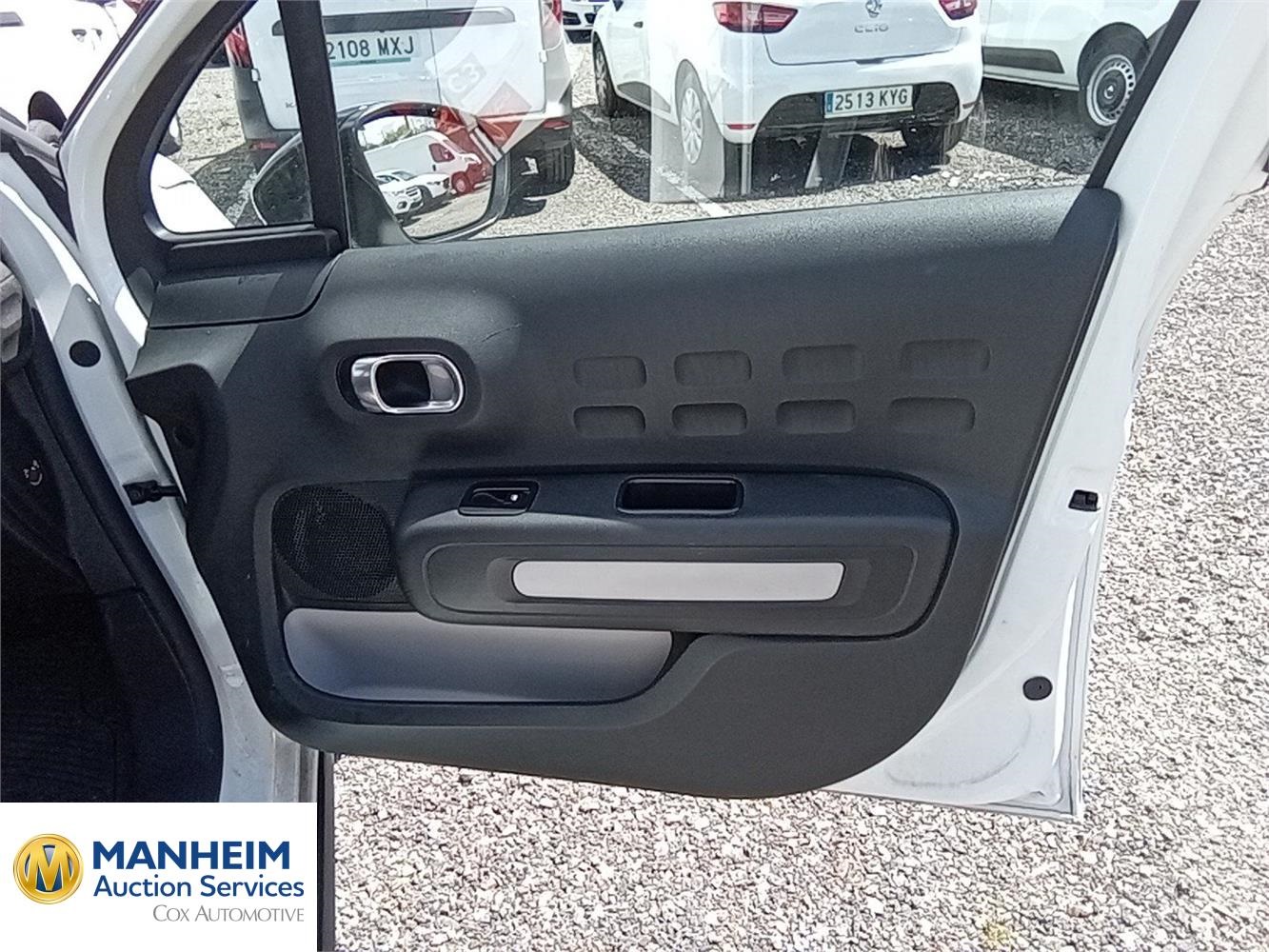 Foto Citroën C3 20