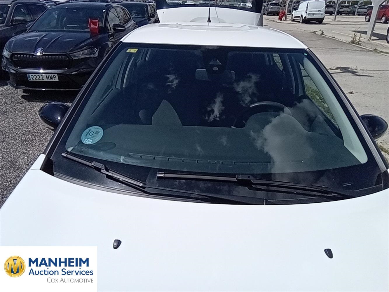 Foto Citroën C3 24