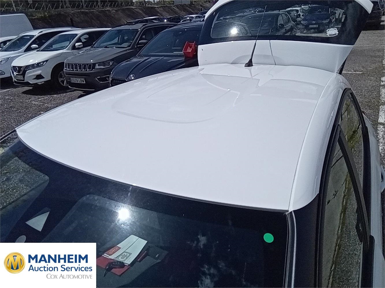 Foto Citroën C3 25
