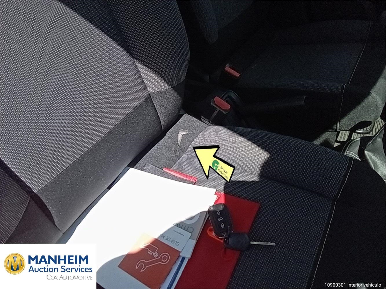 Foto Citroën C3 34