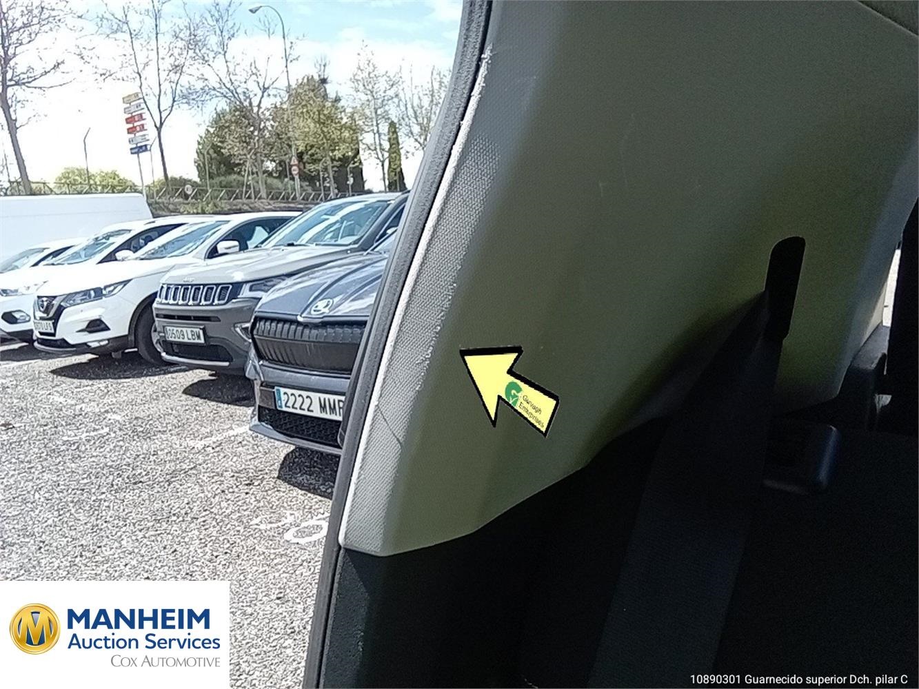 Foto Citroën C3 42