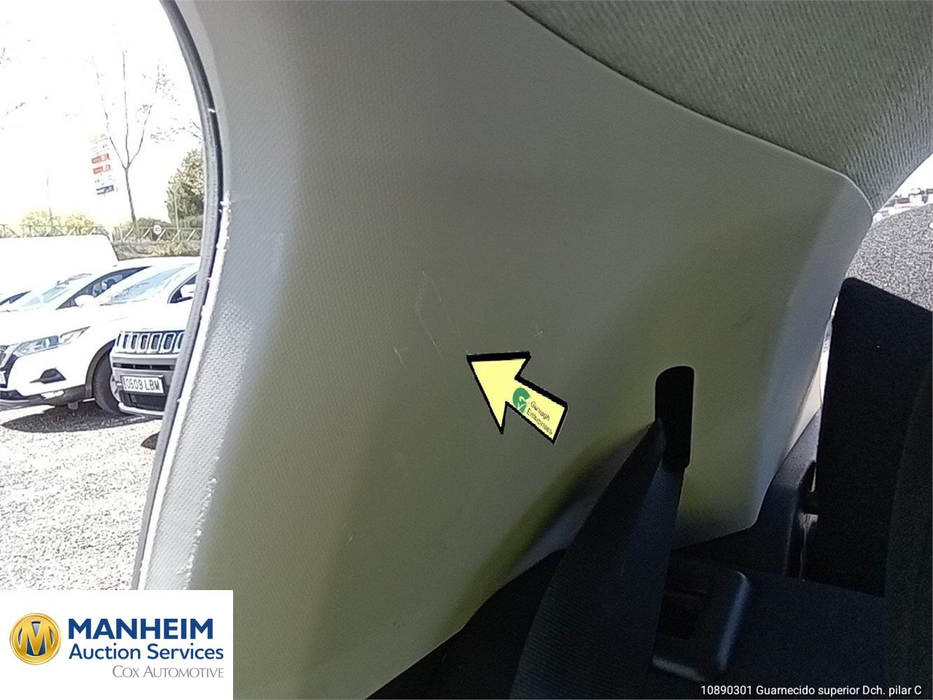 Foto Citroën C3 43