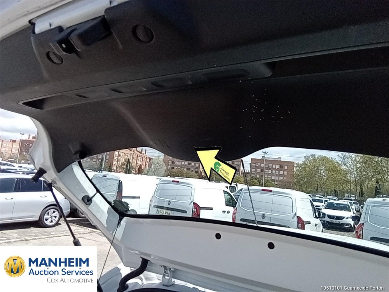 Foto Citroën C3 45