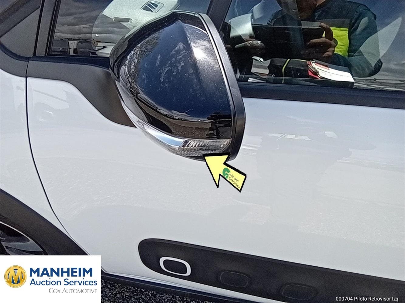 Foto Citroën C3 54
