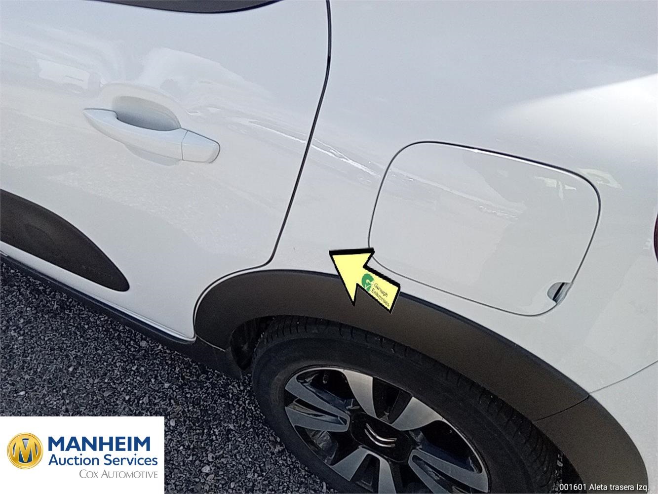 Foto Citroën C3 60