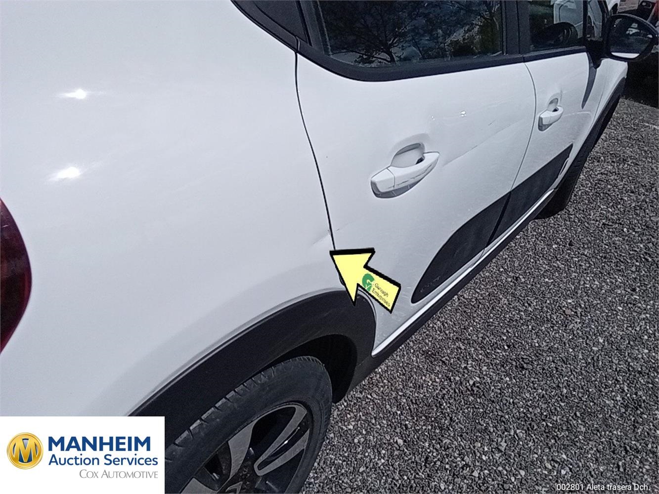 Foto Citroën C3 65