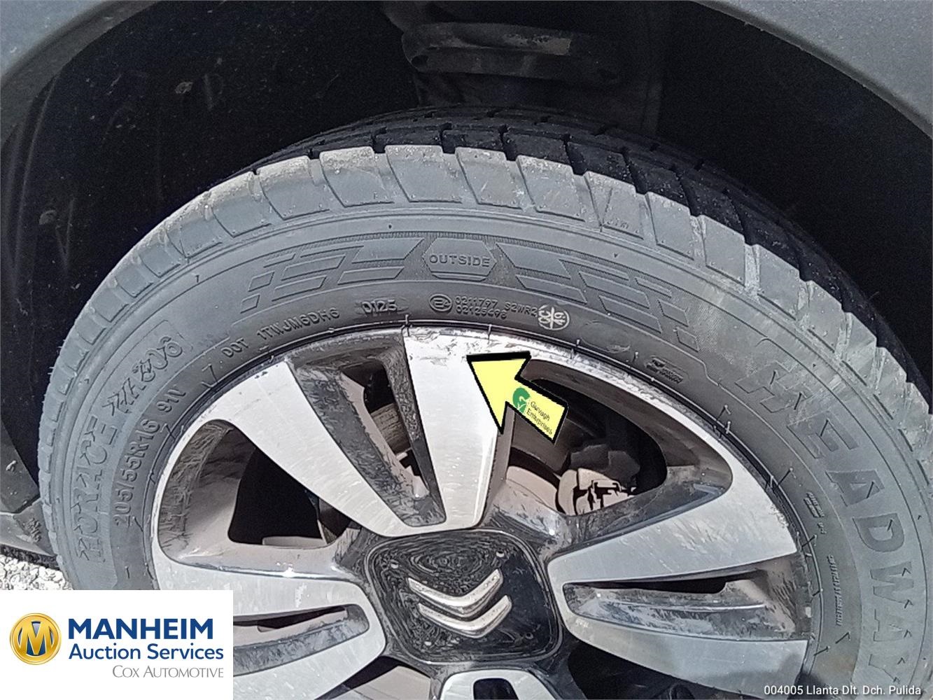 Foto Citroën C3 78