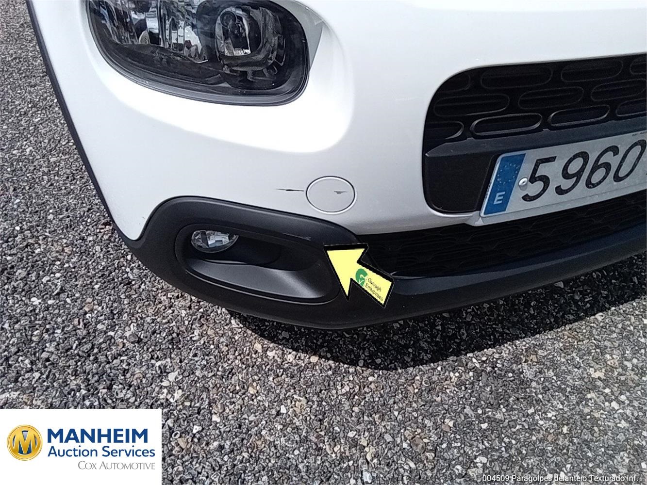 Foto Citroën C3 79