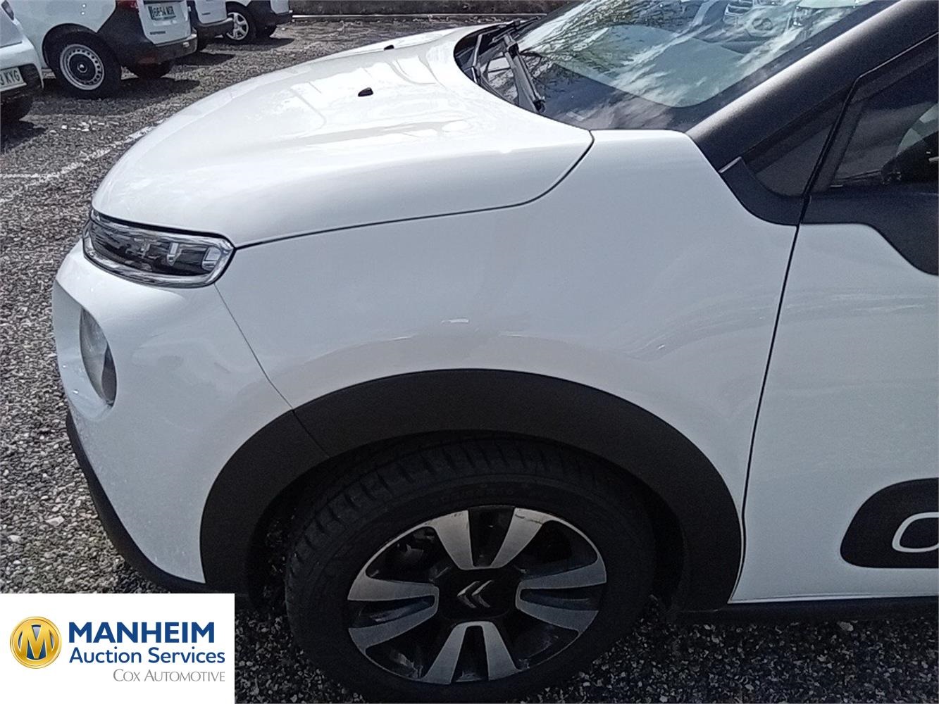 Foto Citroën C3 83