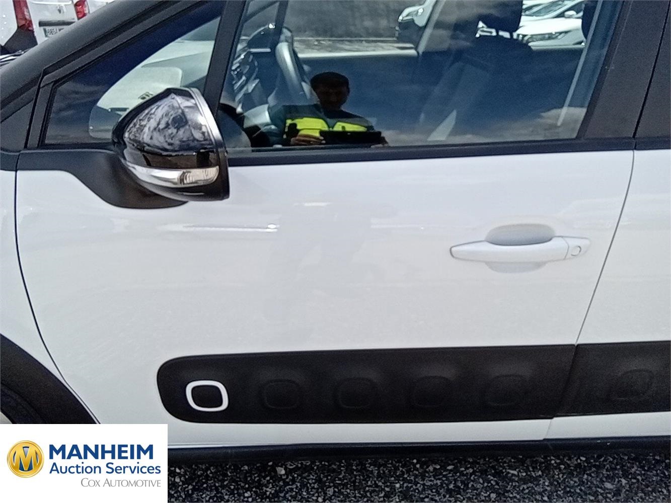 Foto Citroën C3 84