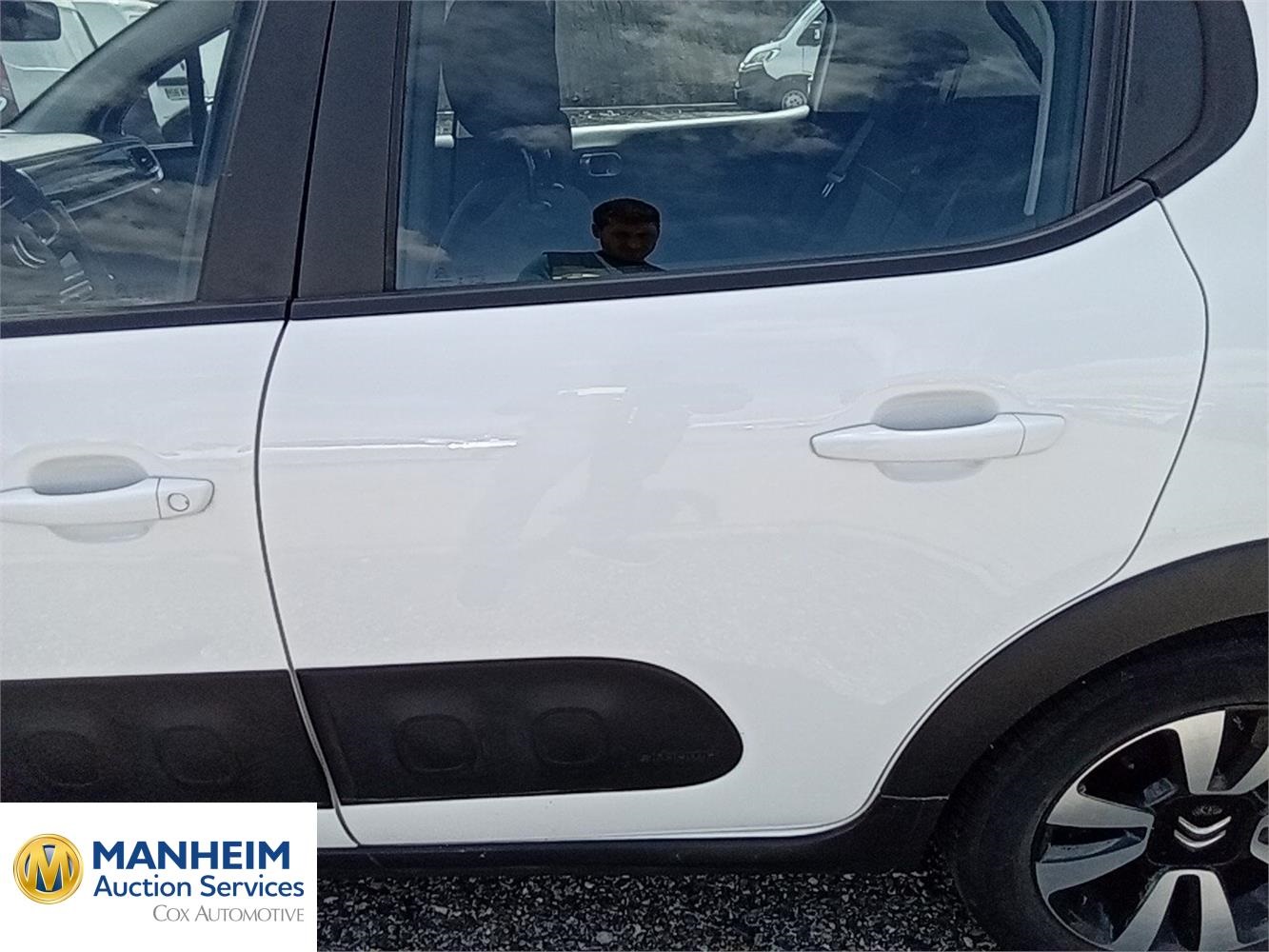 Foto Citroën C3 85