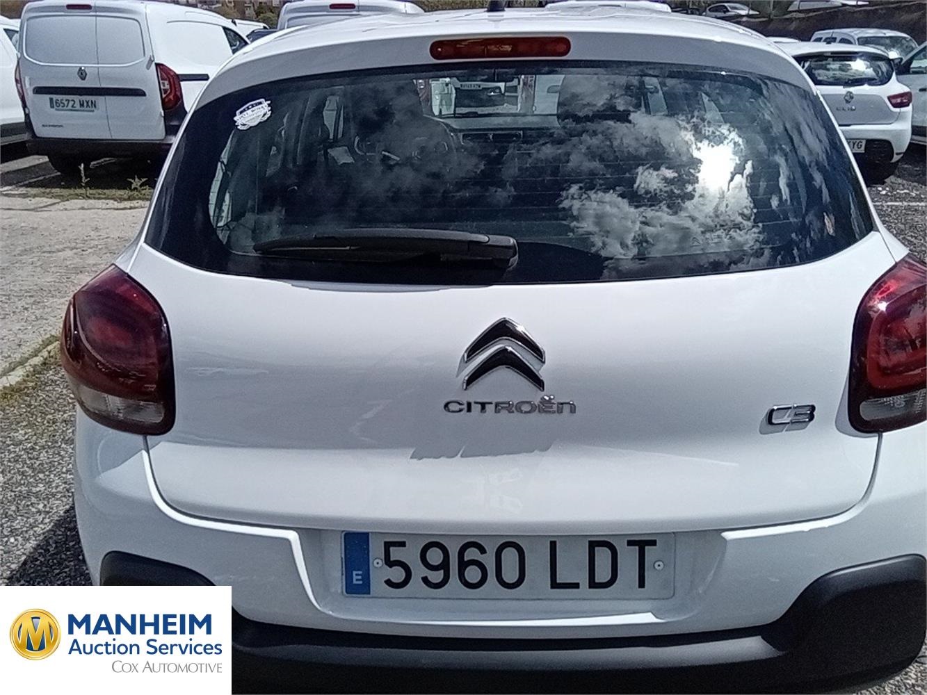 Foto Citroën C3 86