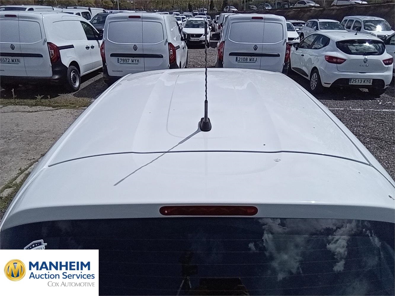Foto Citroën C3 87