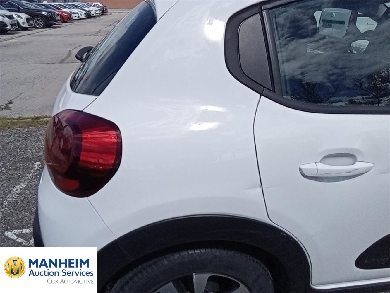 Foto Citroën C3 88