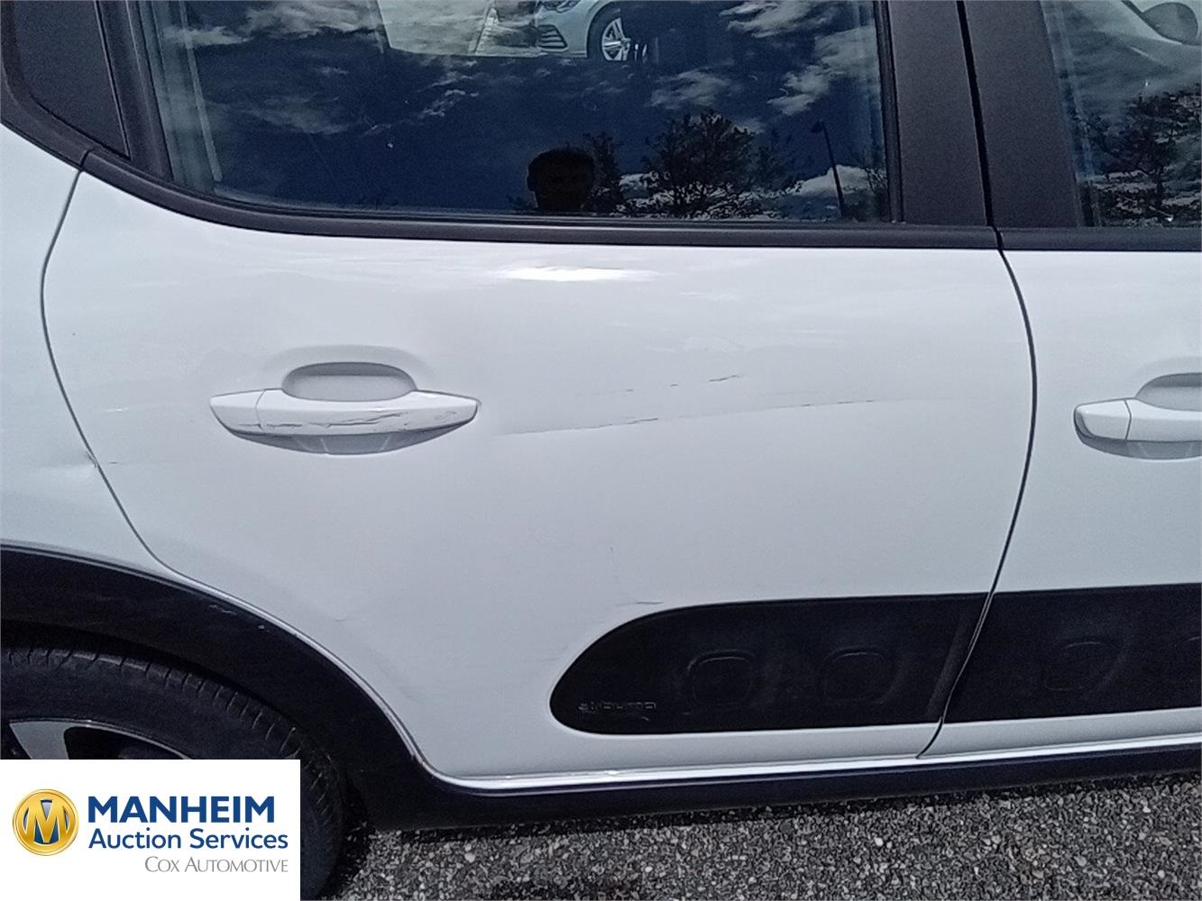 Foto Citroën C3 89