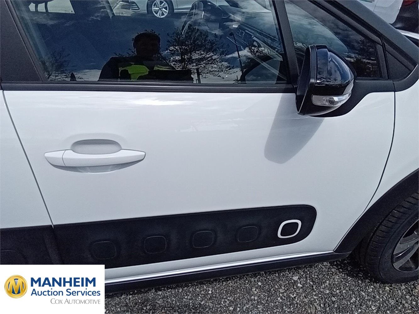 Foto Citroën C3 90