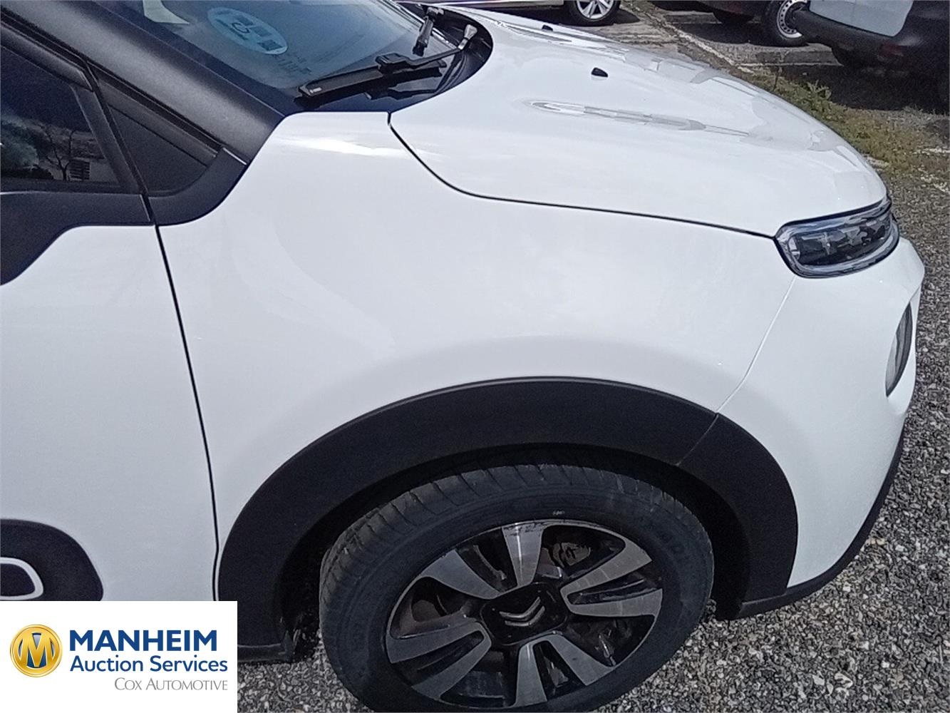 Foto Citroën C3 91