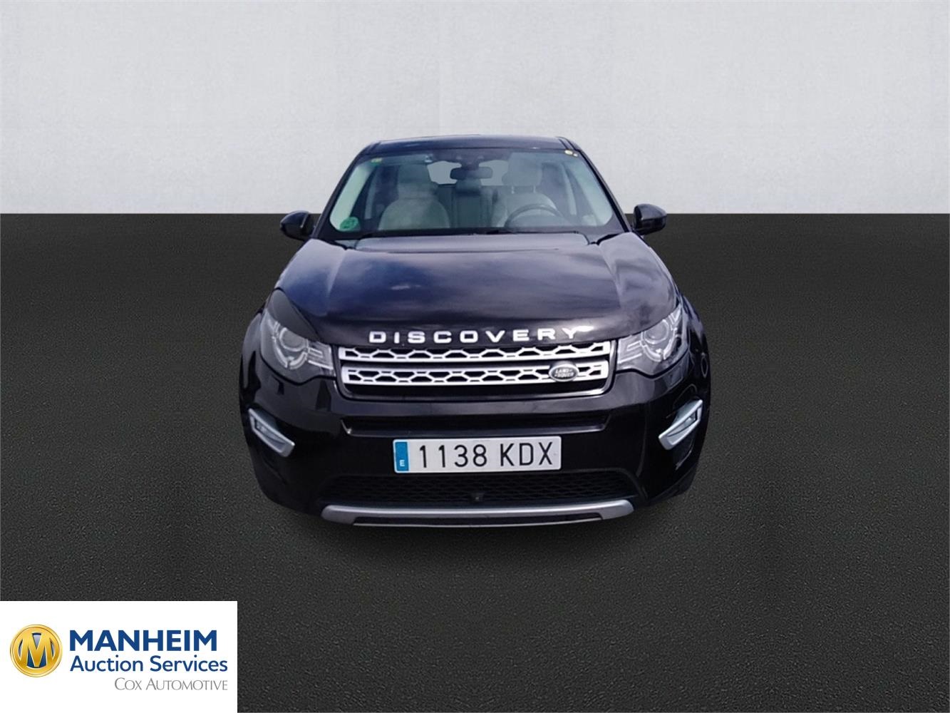 Foto Land Rover DISCOVERY SPORT 2