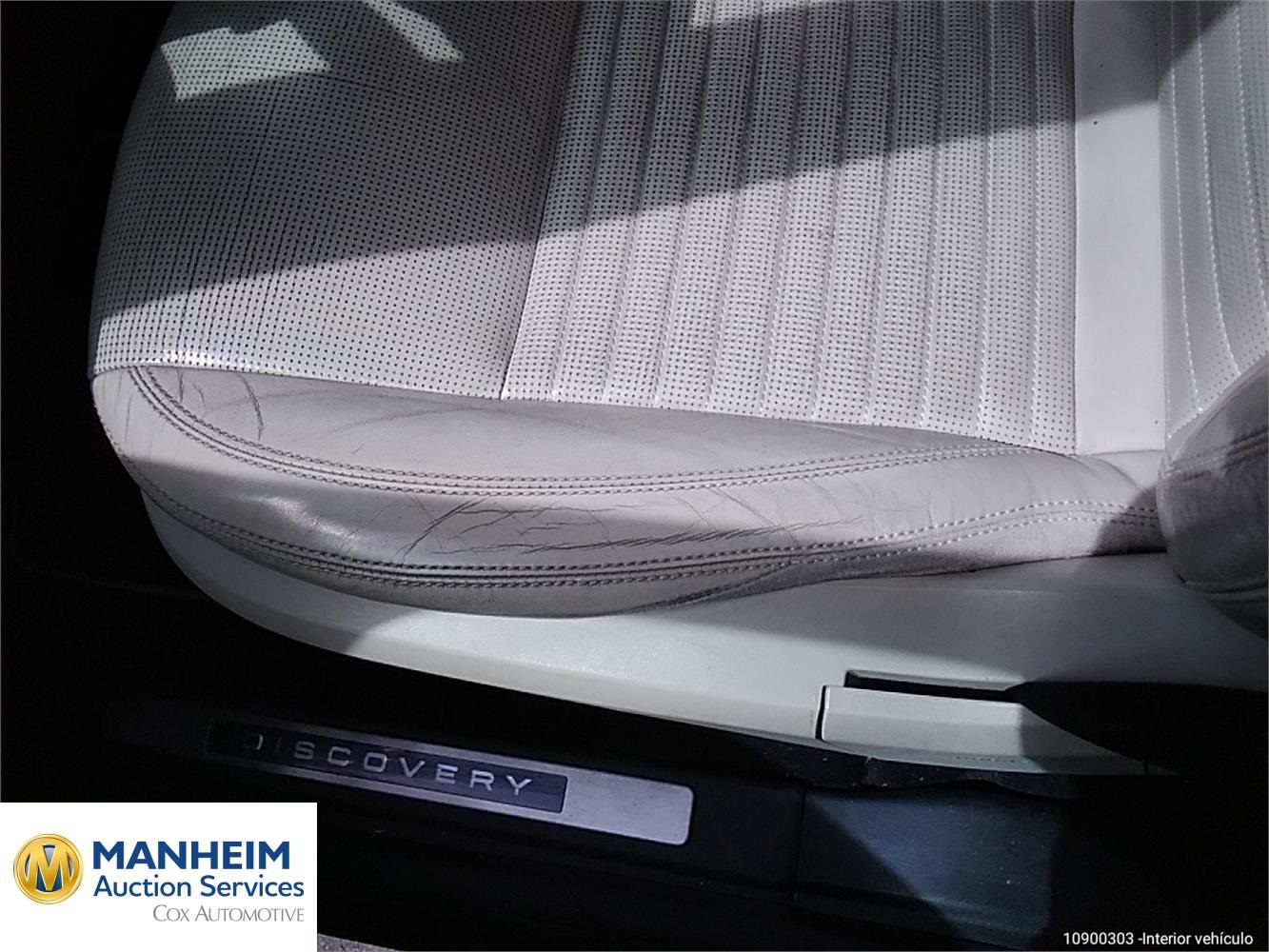 Foto Land Rover DISCOVERY SPORT 15