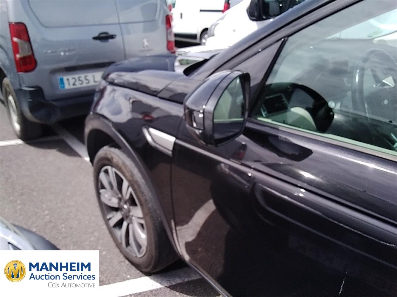 Foto Land Rover DISCOVERY SPORT 18