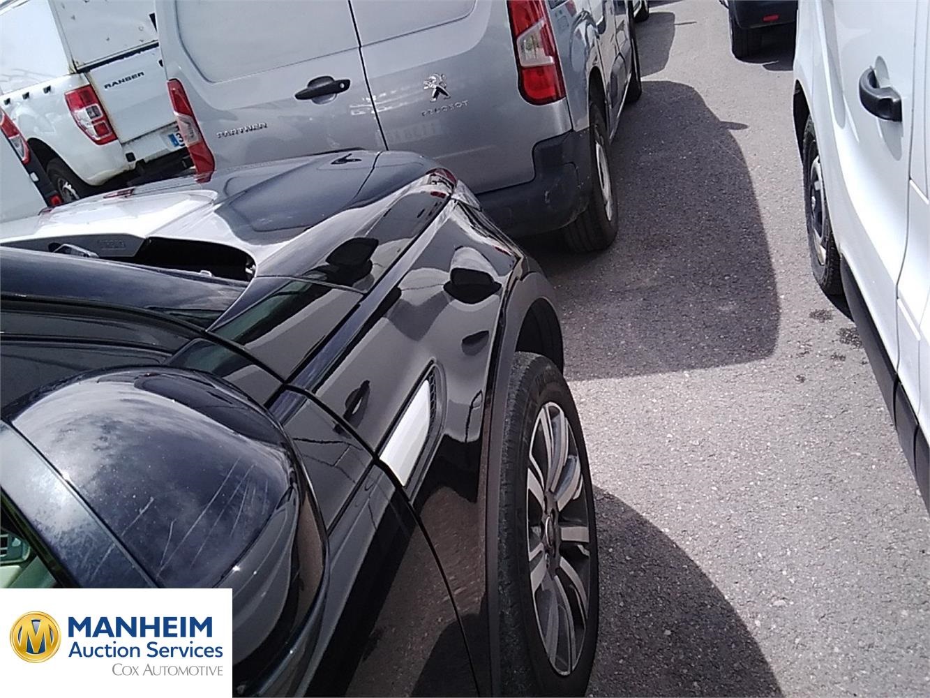 Foto Land Rover DISCOVERY SPORT 26