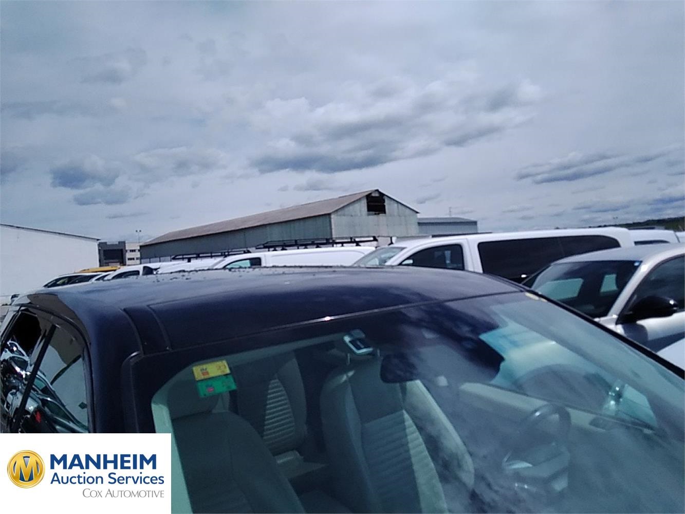 Foto Land Rover DISCOVERY SPORT 29