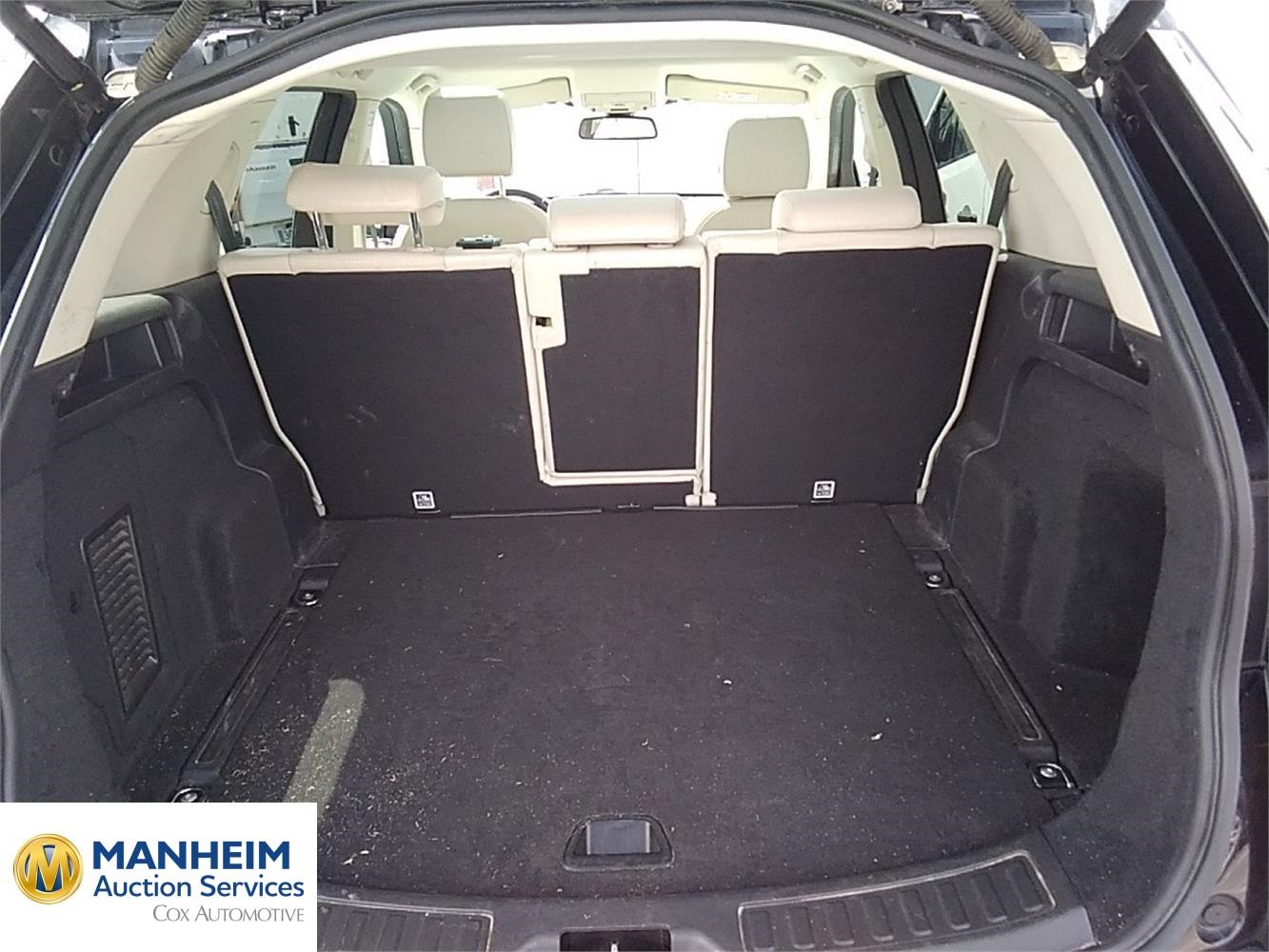Foto Land Rover DISCOVERY SPORT 50