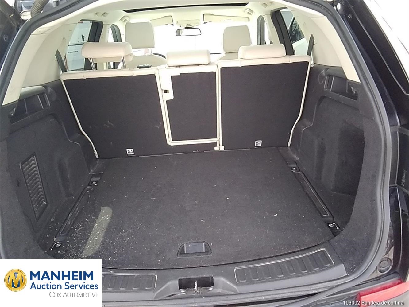 Foto Land Rover DISCOVERY SPORT 53