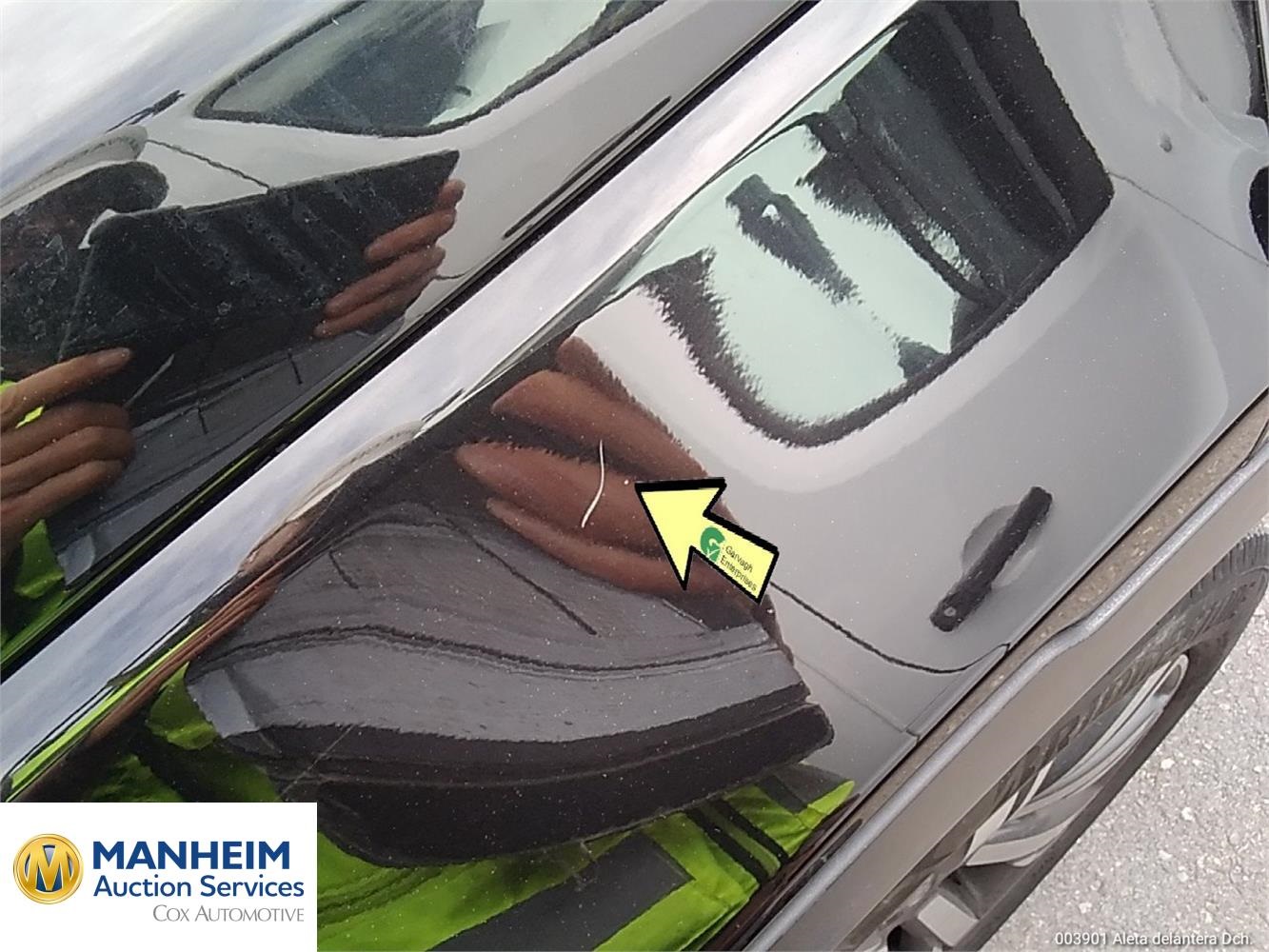 Foto Land Rover DISCOVERY SPORT 87