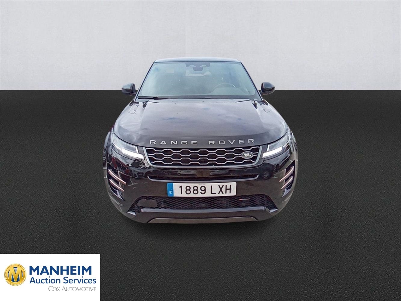 Foto RANGE ROVER RANGE ROVER EVOQUE 2