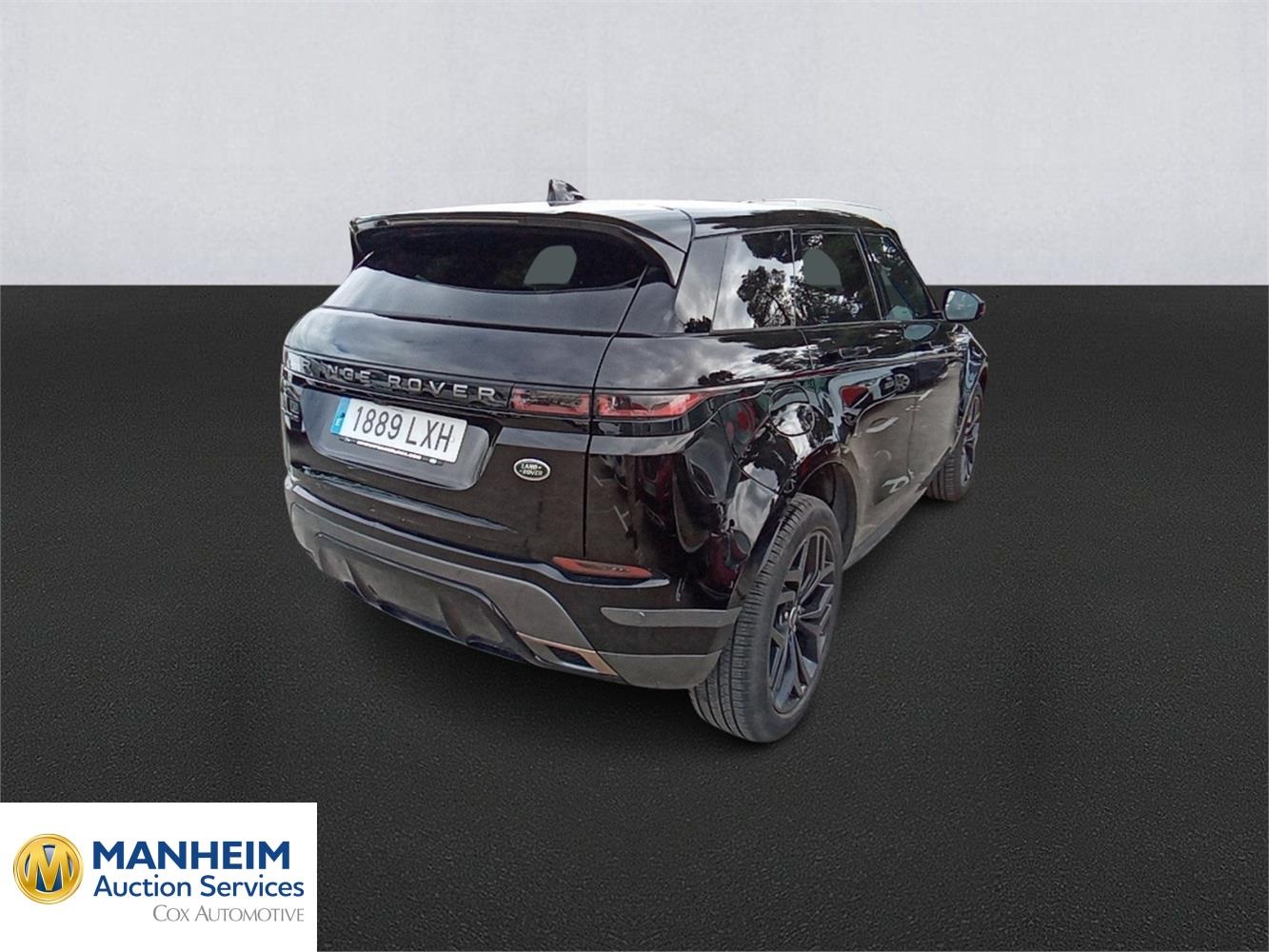 Foto RANGE ROVER RANGE ROVER EVOQUE 4