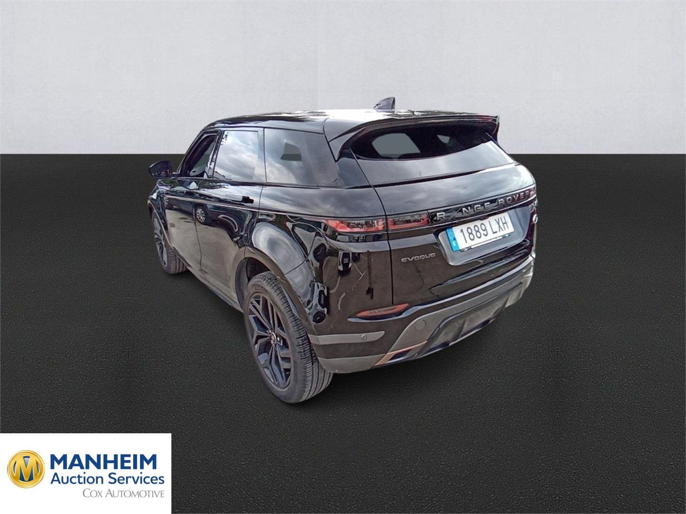 Foto RANGE ROVER RANGE ROVER EVOQUE 6