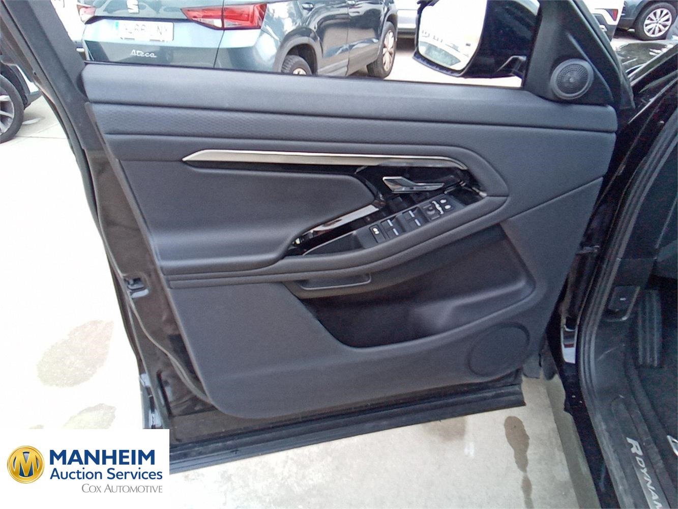 Foto RANGE ROVER RANGE ROVER EVOQUE 15