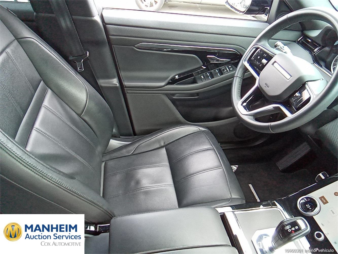 Foto RANGE ROVER RANGE ROVER EVOQUE 44