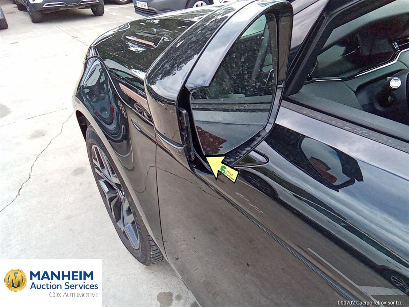 Foto RANGE ROVER RANGE ROVER EVOQUE 51