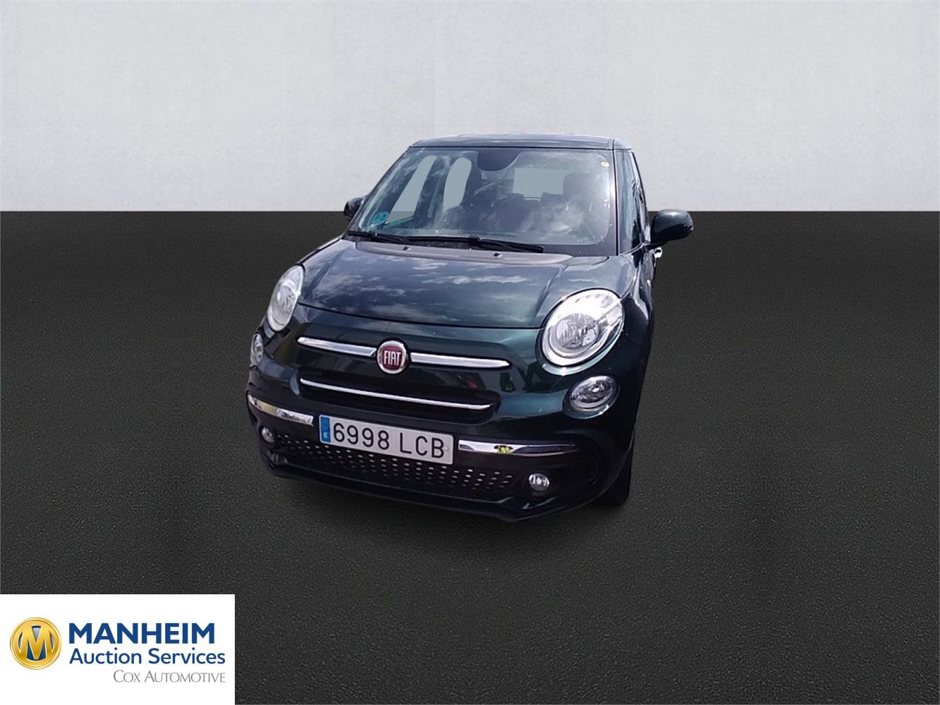 Fiat 500L LIVING 