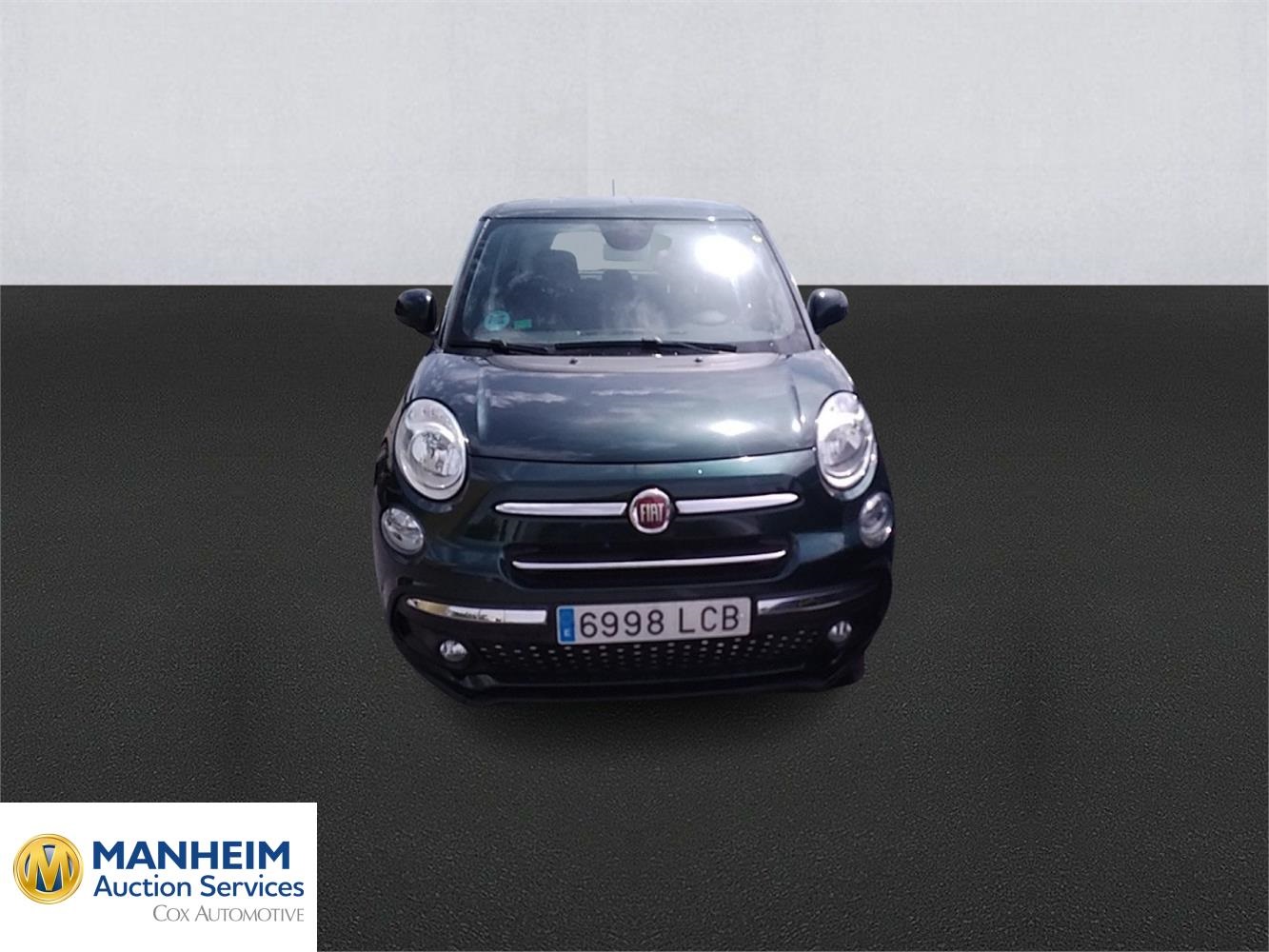 Foto Fiat 500L LIVING 2