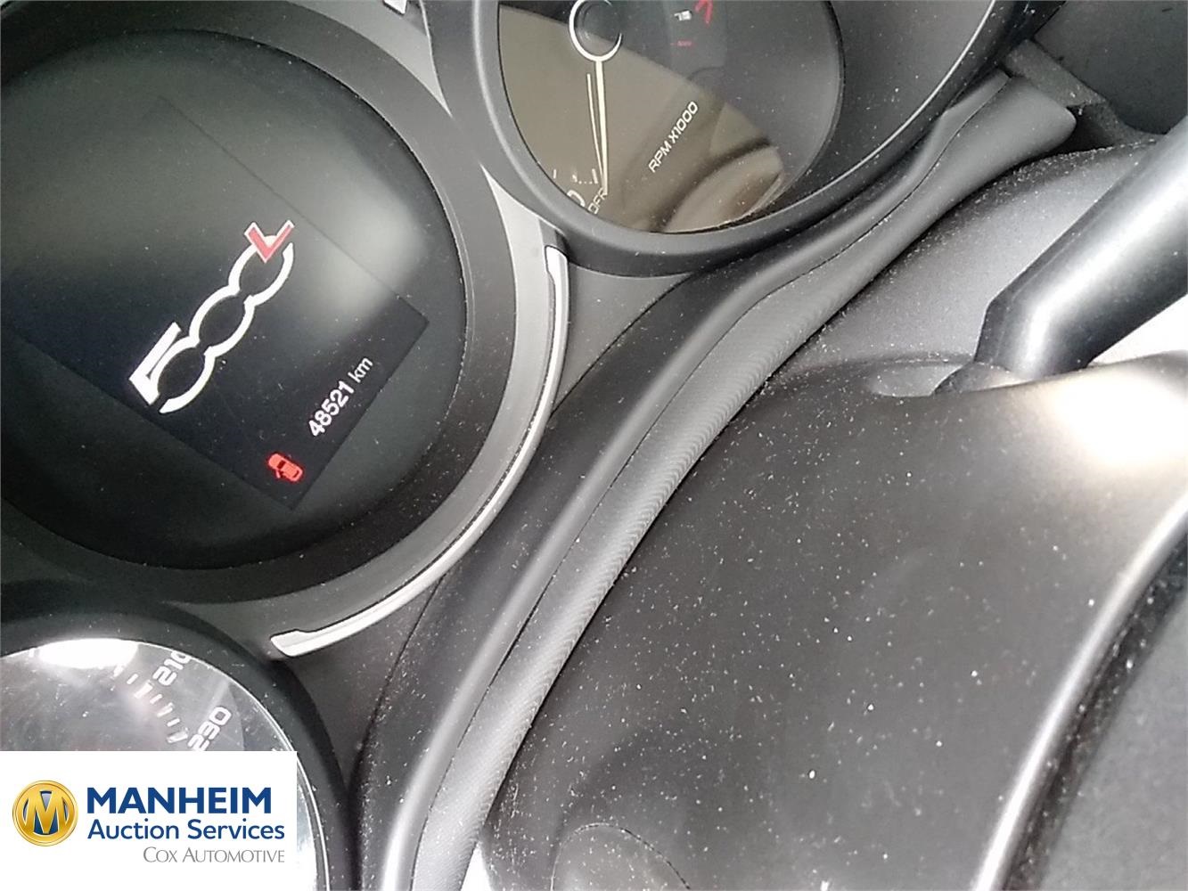 Foto Fiat 500L LIVING 8
