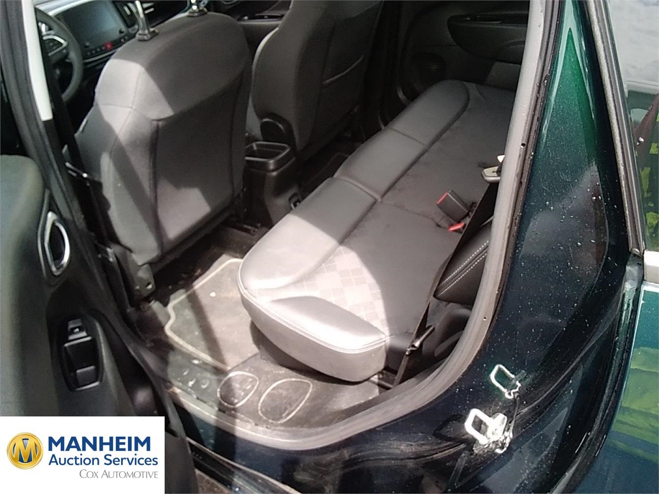 Foto Fiat 500L LIVING 9
