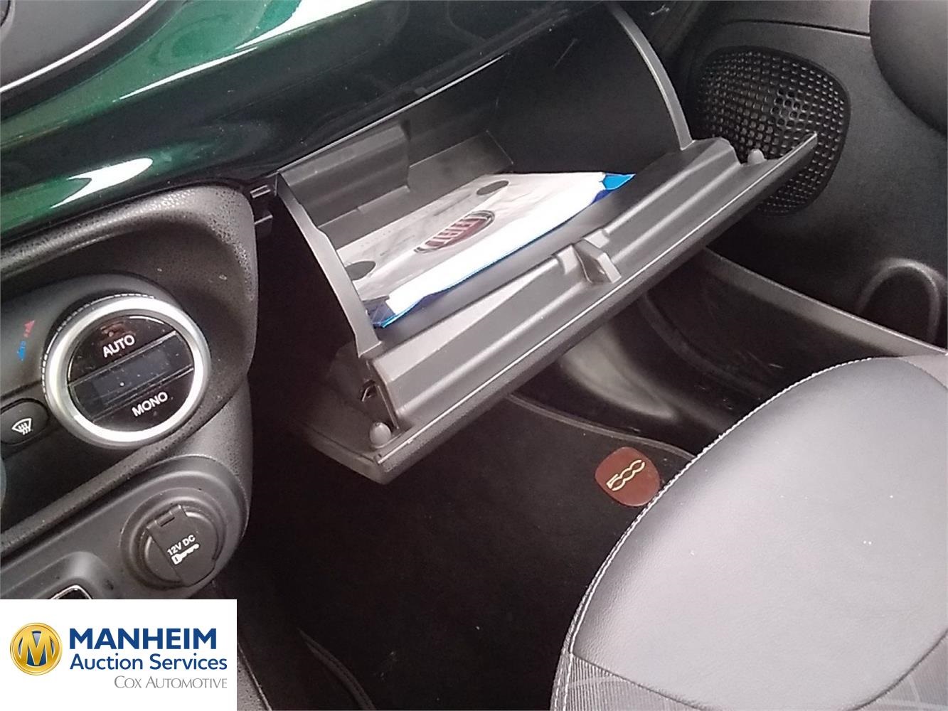 Foto Fiat 500L LIVING 13