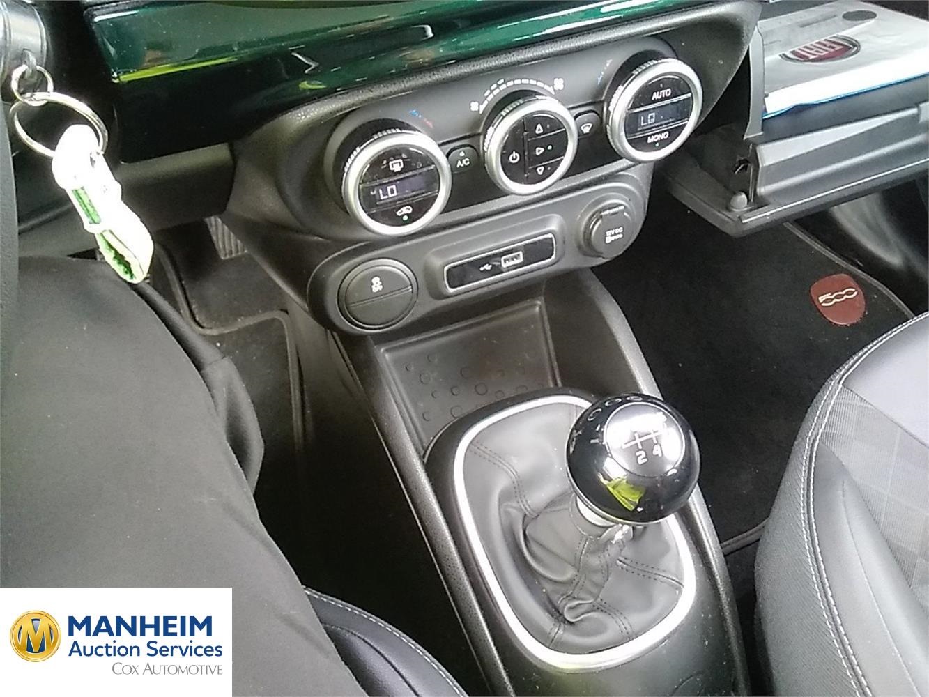 Foto Fiat 500L LIVING 16