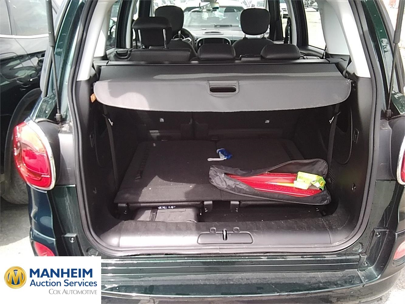 Foto Fiat 500L LIVING 18