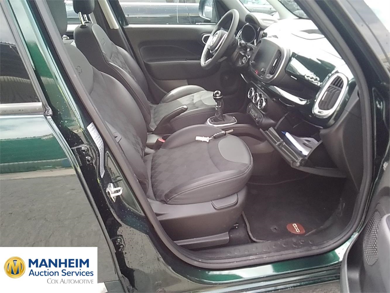Foto Fiat 500L LIVING 20