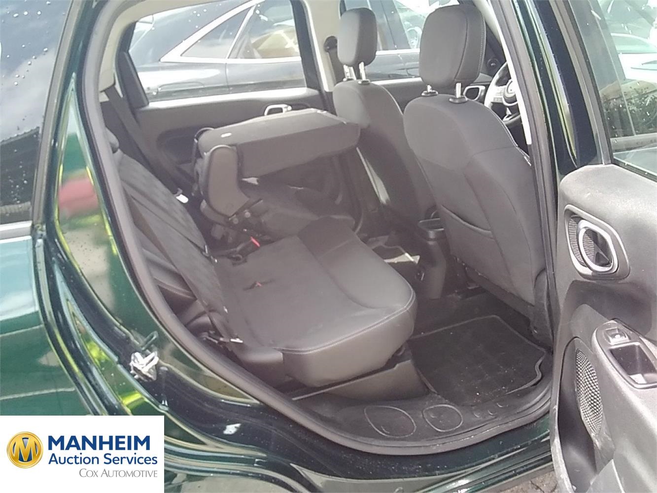 Foto Fiat 500L LIVING 23